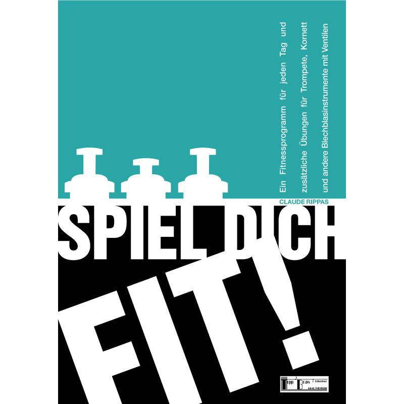 Titelbild für TOPP -TB16 - SPIEL DICH FIT