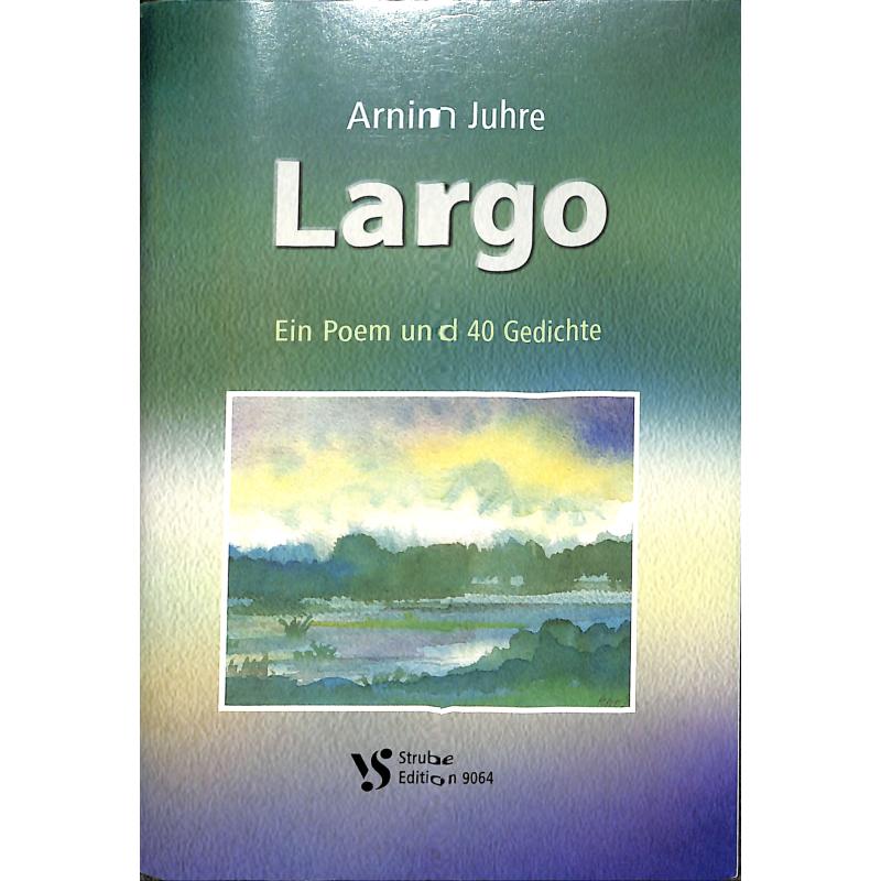 Titelbild für VS 9064 - LARGO