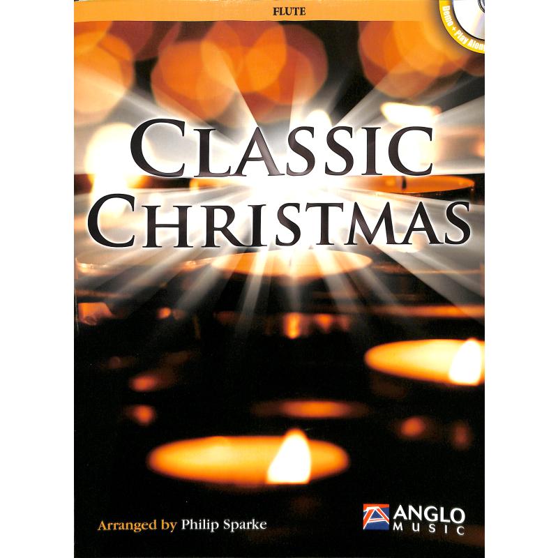 Titelbild für HASKE -AMP176 - CLASSIC CHRISTMAS