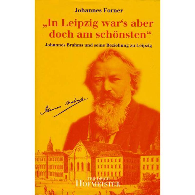Titelbild für FH 3859 - IN LEIPZIG WAR'S ABER DOCH AM SCHOENSTEN