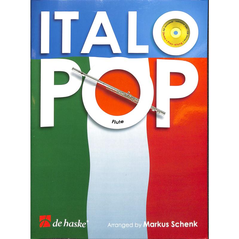 Titelbild für HASKE 1074374 - ITALO POP