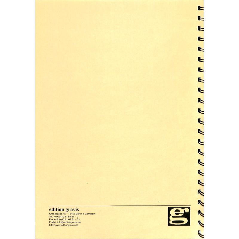 Notenbild für EG 598 - CARISSIMA AMICA (1998)