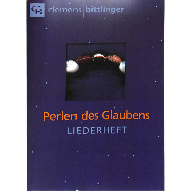 Titelbild für SANNA 68 - PERLEN DES GLAUBENS