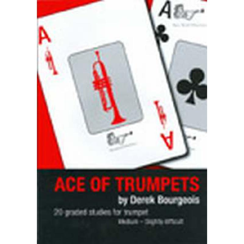 Titelbild für BW 6024 - ACE OF TRUMPETS