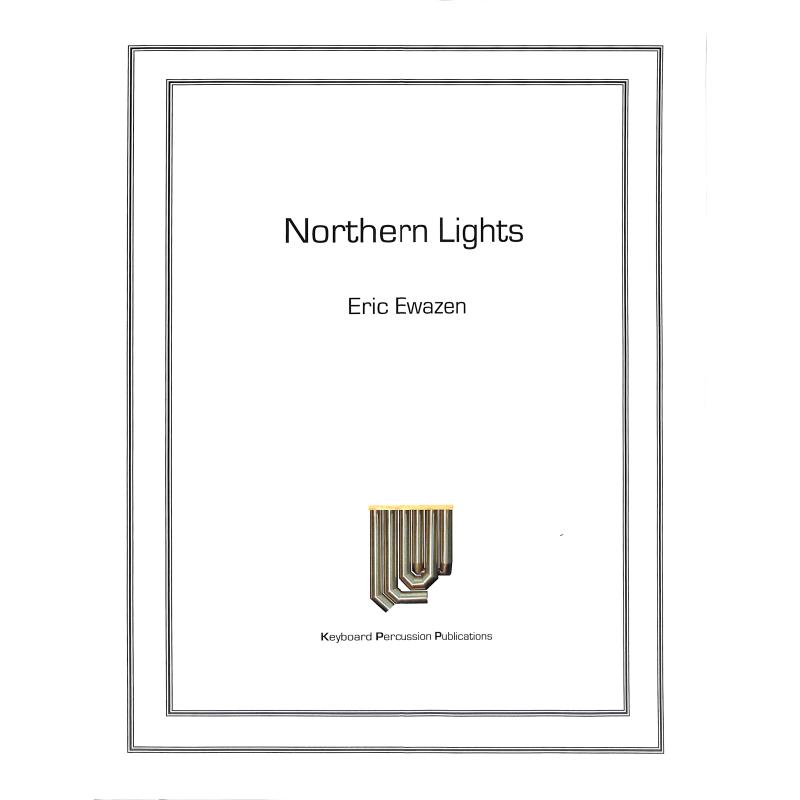 Titelbild für BRANDT 044-493 - NORTHERN LIGHTS