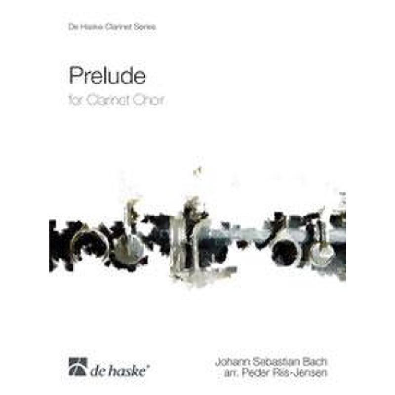 Titelbild für HASKE 1084519 - PRELUDE