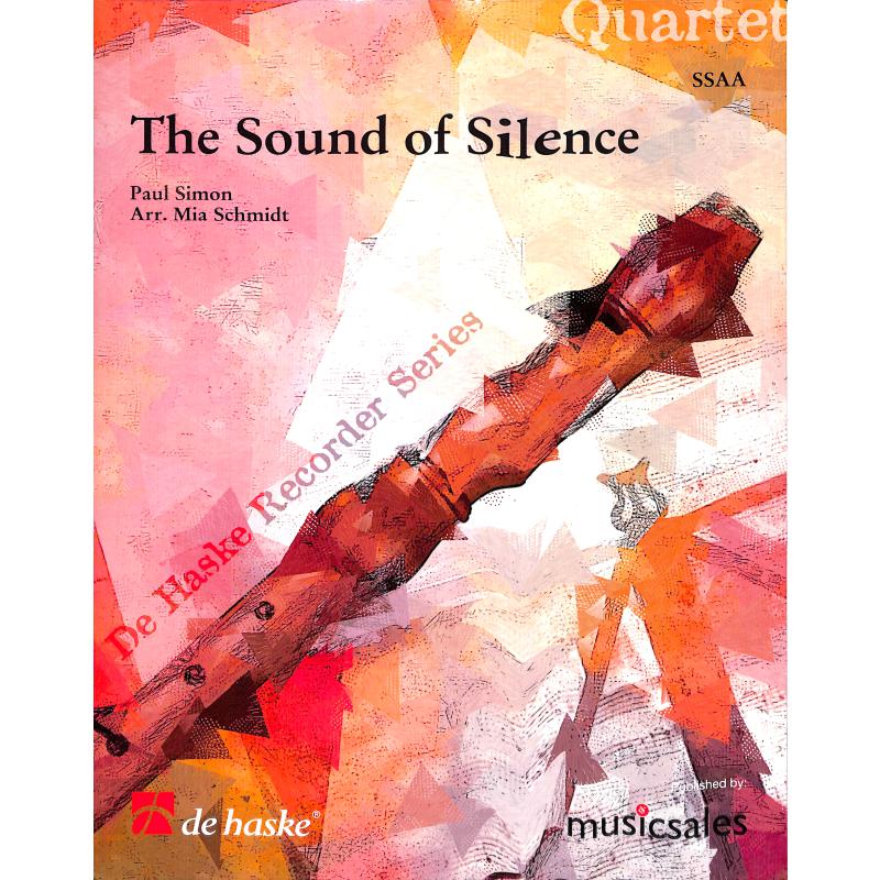 Titelbild für HASKE 1597MS - THE SOUND OF SILENCE