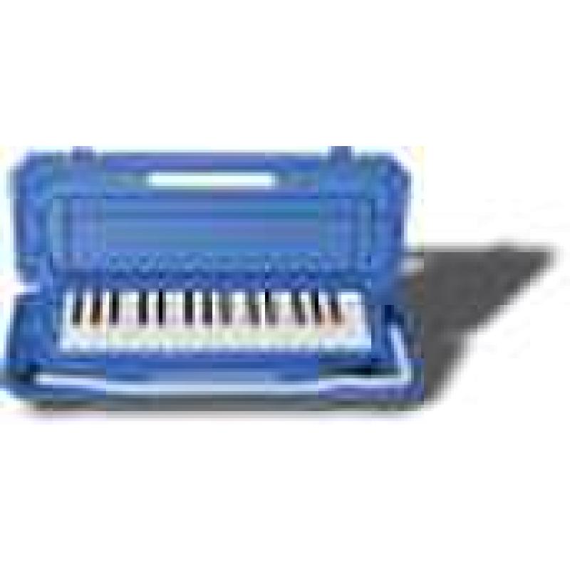 Titelbild für AKV 3001 - MELODICA