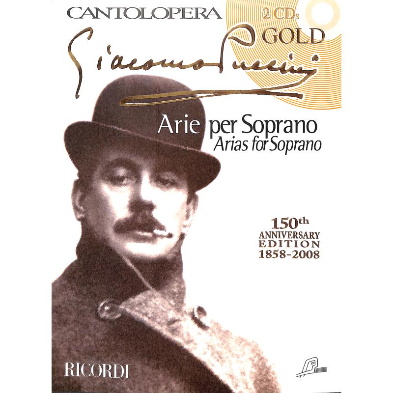 giacomo puccini im radio-today - Shop