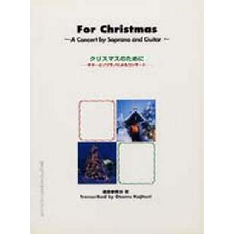 Titelbild für GENDAI 285 - FOR CHRISTMAS