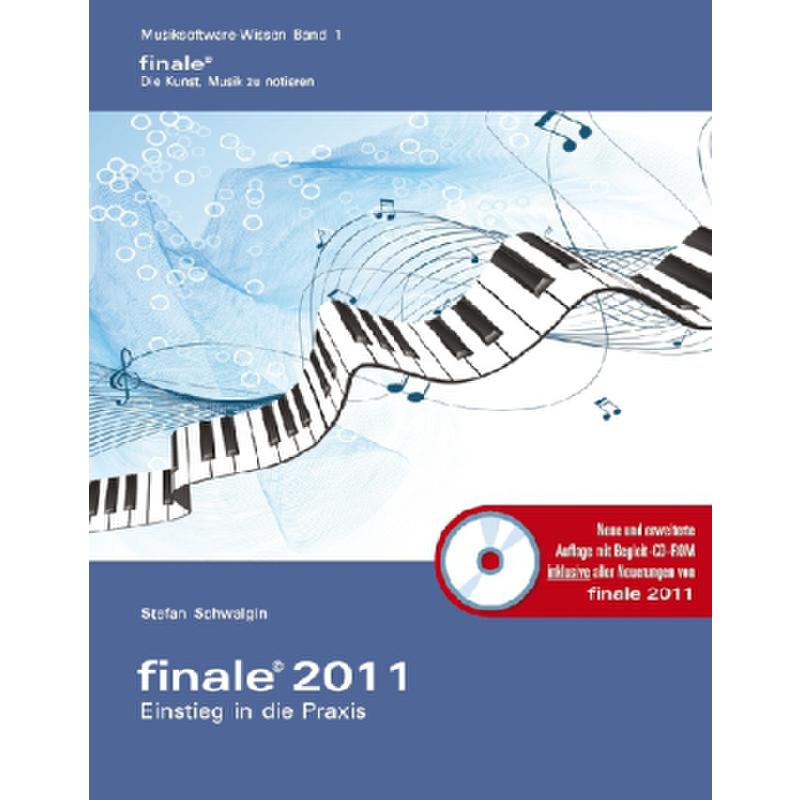 Titelbild für 978-3-938259-50-4 - FINALE 2011 - EINSTIEG IN DIE PRAXIS