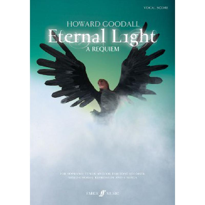 Titelbild für ISBN 0-571-53230-6 - ETERNAL LIGHT - A REQUIEM
