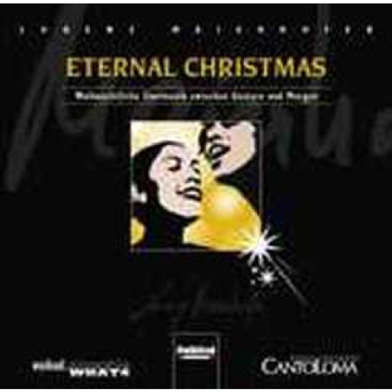 Titelbild für HELBL -C5841CD - ETERNAL CHRISTMAS
