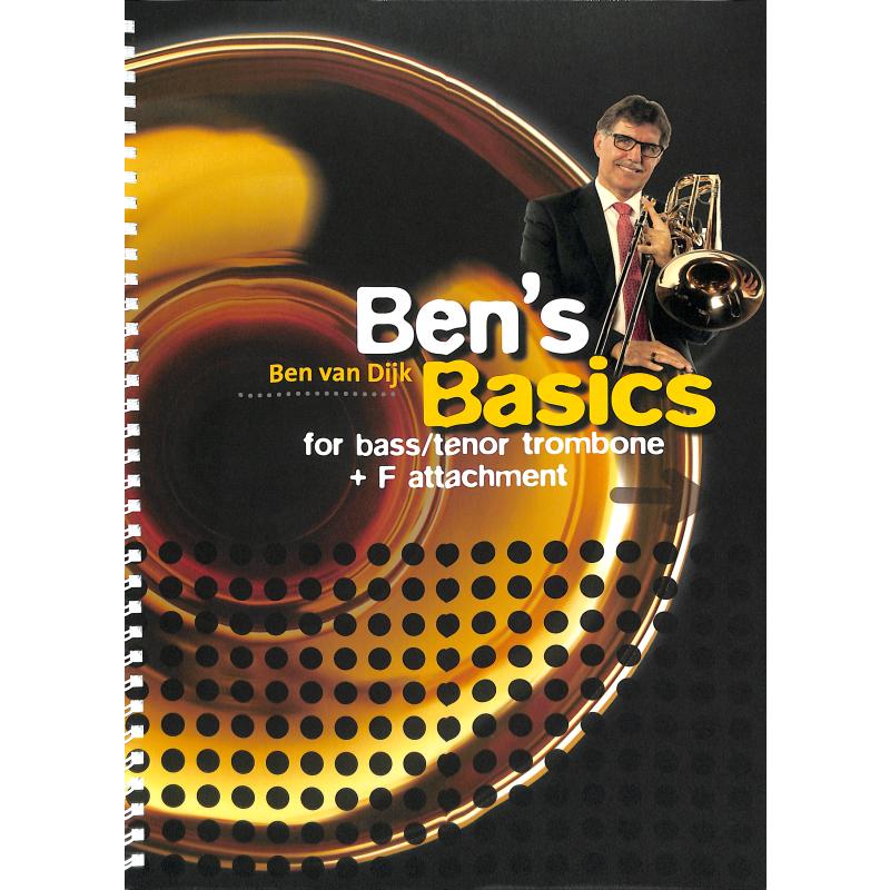Titelbild für BVDBK 011 - Ben's basics