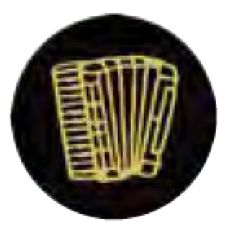 Titelbild für KUE 1702MAGO - Magnet Akkordeon