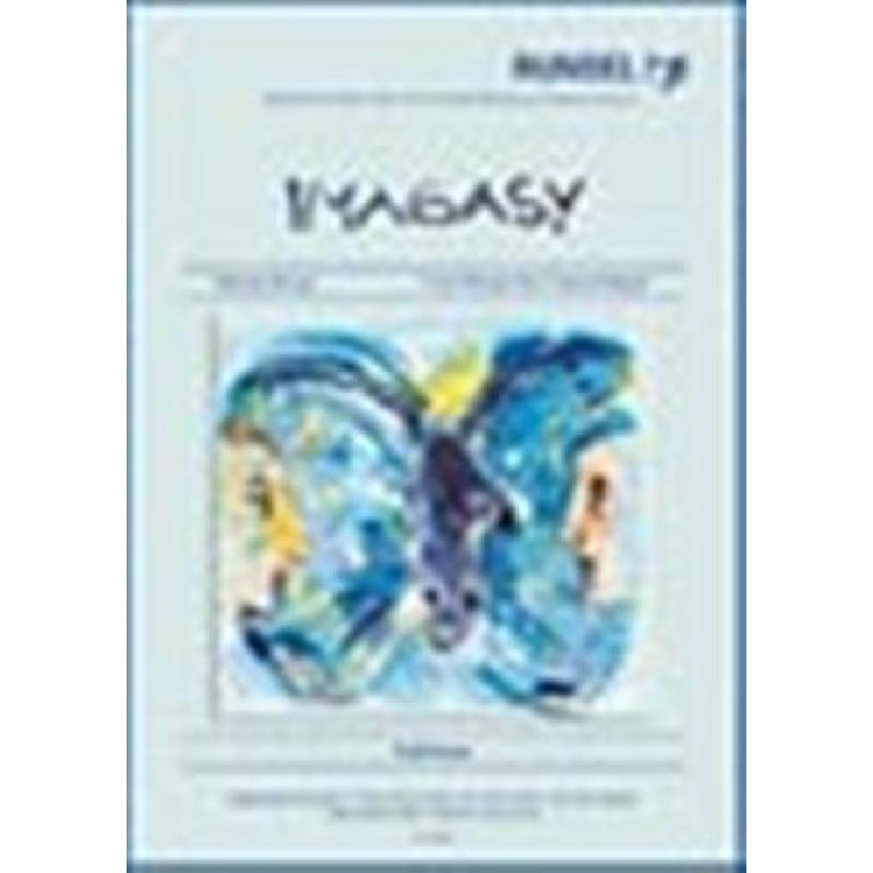 Titelbild für RUNDEL 2530 - IMAGASY