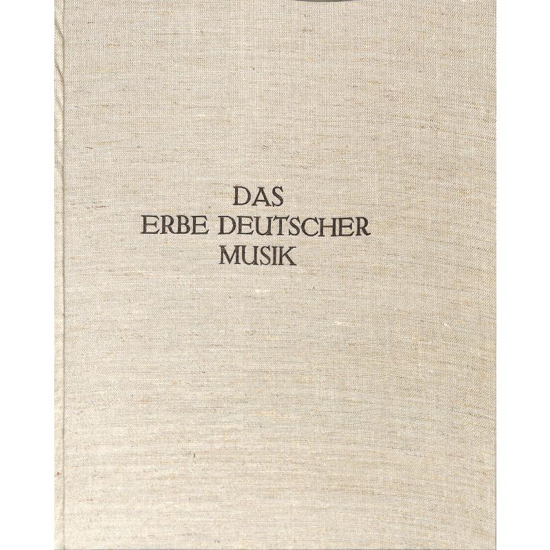 Titelbild für EBSON 296 - KLARINETTENKONZERTE DES 18 JAHRHUNDERTS