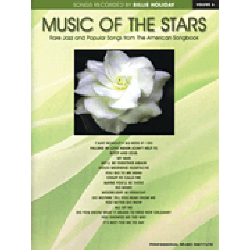Titelbild für HL 1368 - MUSIC OF THE STARS 6