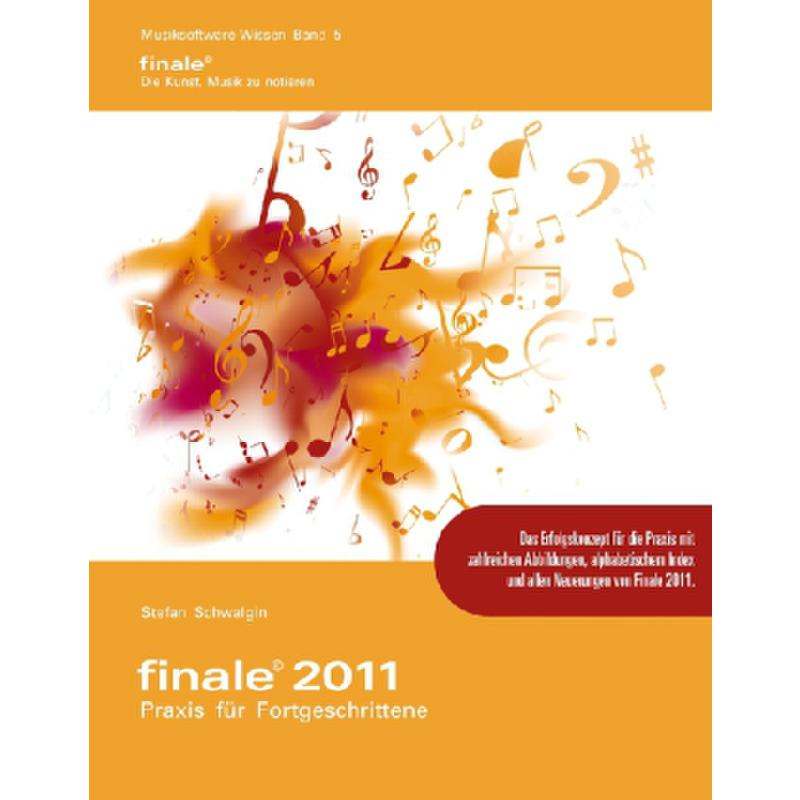 Titelbild für 978-3-938259-51-1 - FINALE 2011 - PRAXIS FUER FORTGESCHRITTENE