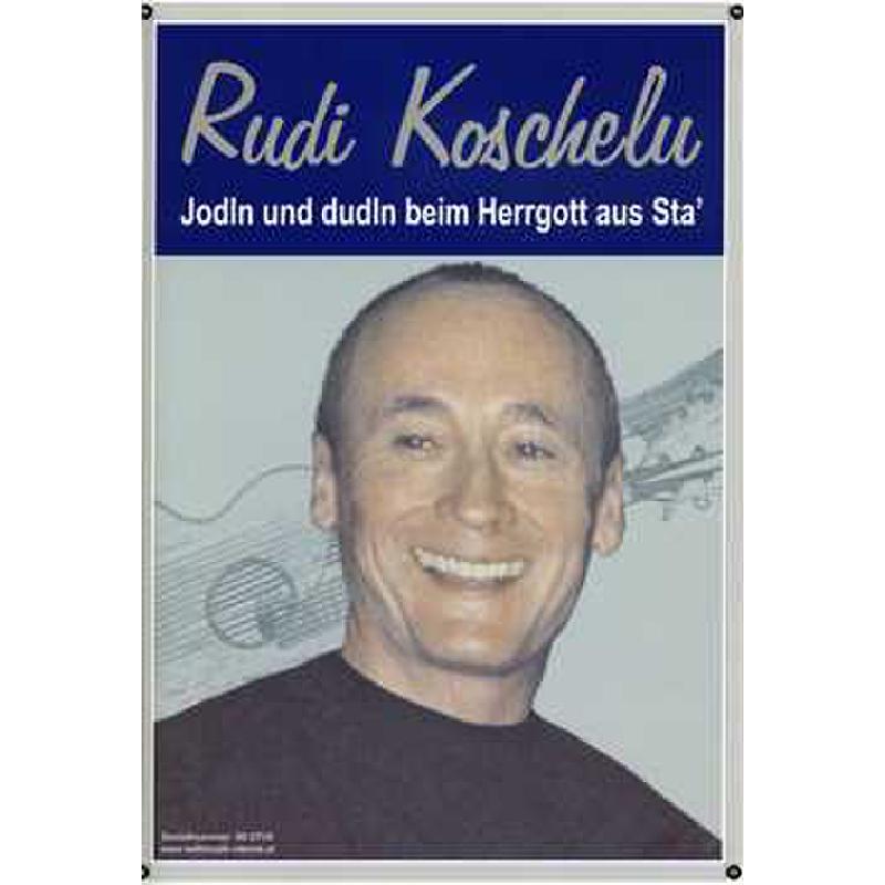 Titelbild für WM 960706 - JODLN UND DUDLN BEIM HERRGOTT AUS STA'