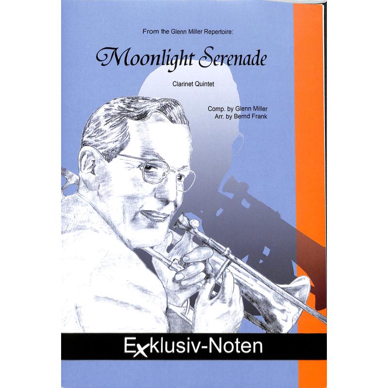 Titelbild für EXKLUSIV -CL2005 - MOONLIGHT SERENADE