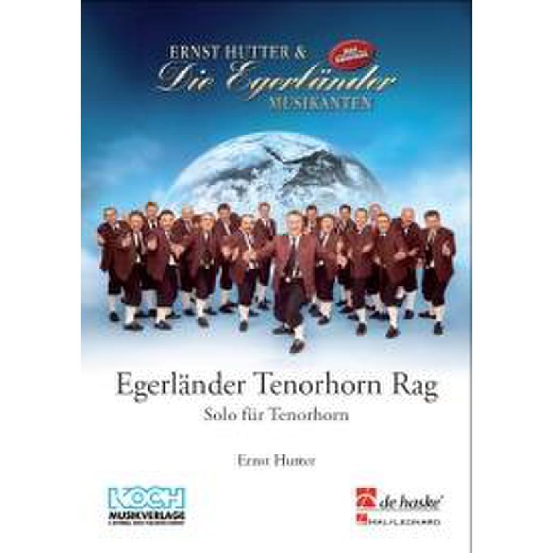 Titelbild für HASKE 1094766 - EGERLAENDER TENORHORN RAG