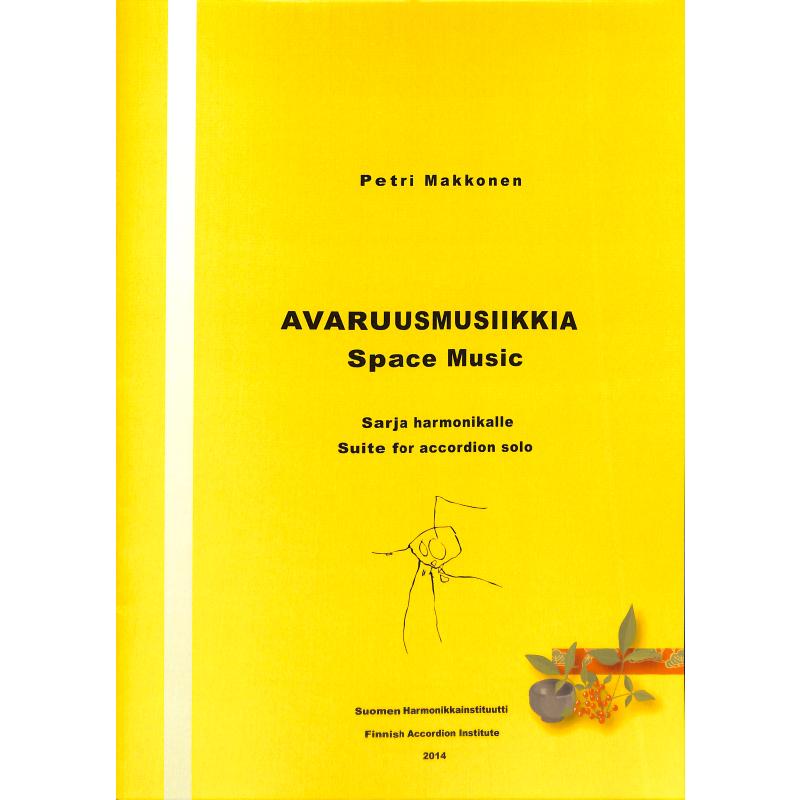 Titelbild für JETELINA 60123101 - Space music | Suite