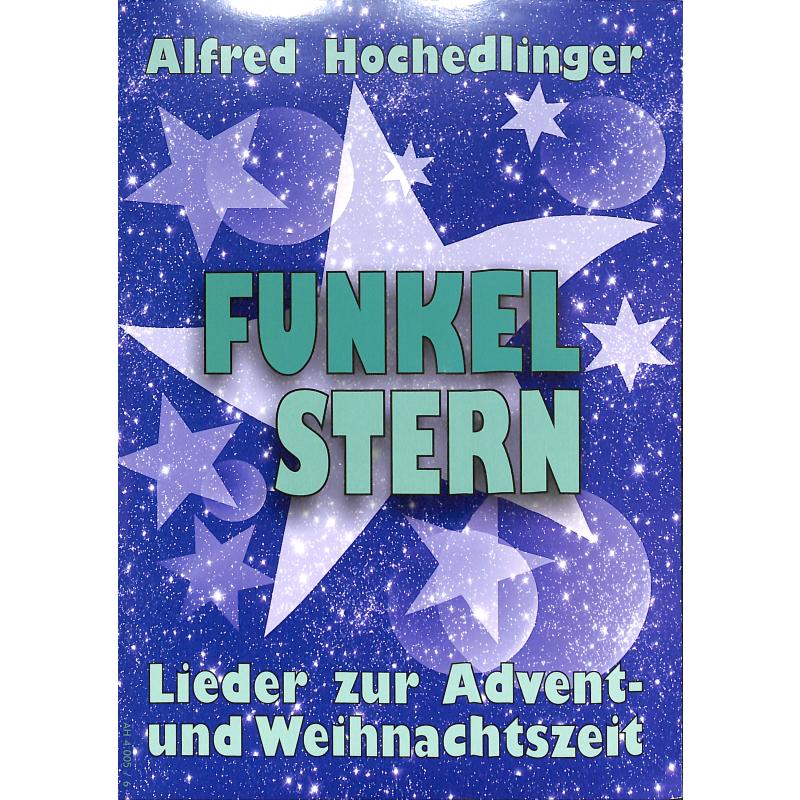 Titelbild für AH 4005-6 - FUNKELSTERN