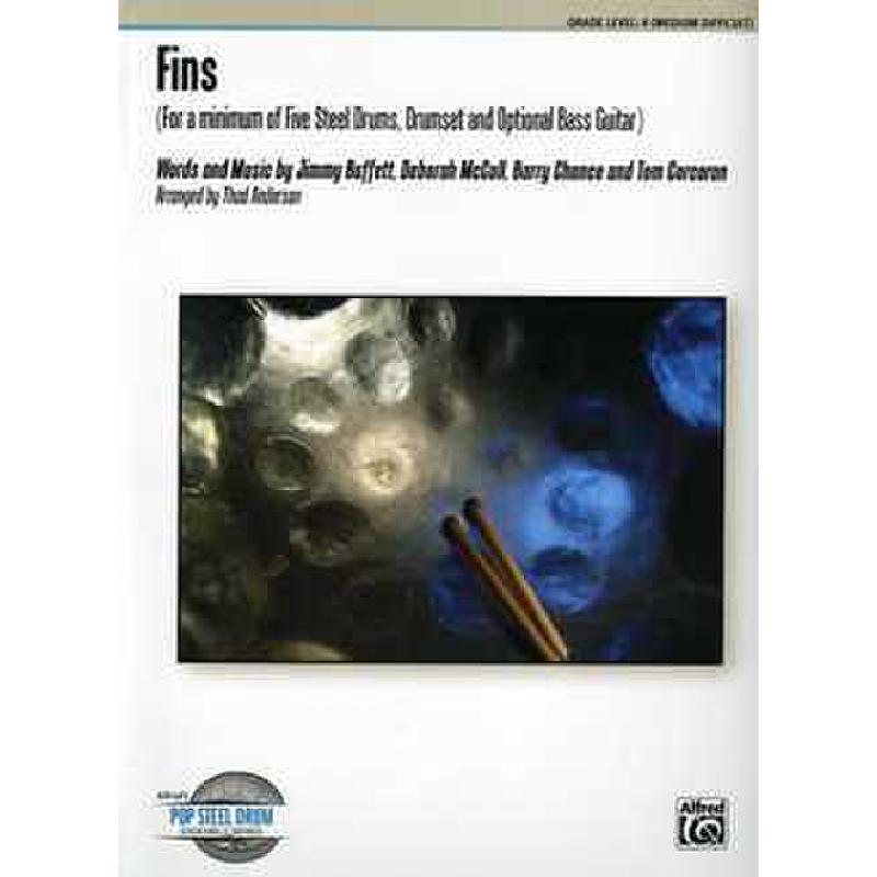 Titelbild für ALF 37486 - FINS