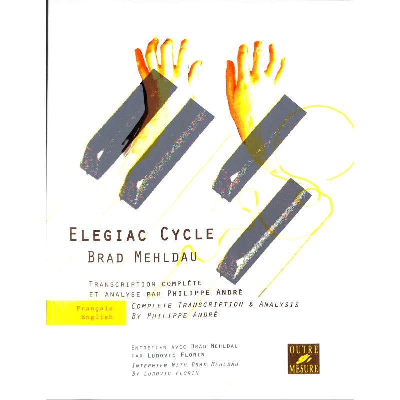 Titelbild für SB 4098 - Elegiac cycle