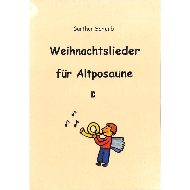 Titelbild für SPAETH 102096 - WEIHNACHTSLIEDER