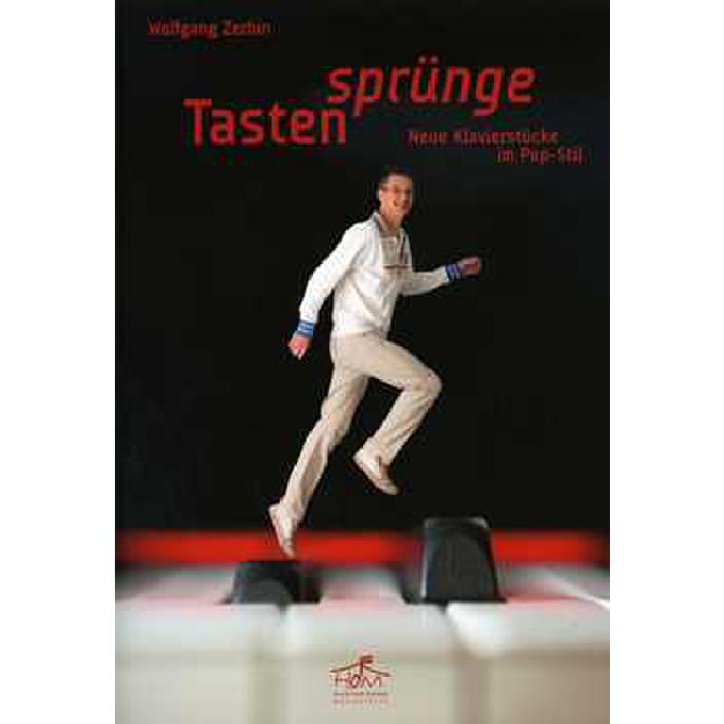 Titelbild für HDM 4039 - TASTENSPRUENGE