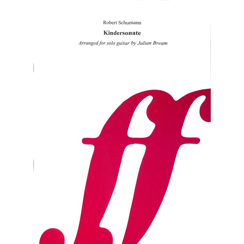 Titelbild für ISBN 0-571-50373-X - KINDERSONATE (SONATE OP 118A)