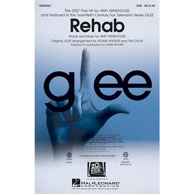 Titelbild für HL 8202465 - REHAB