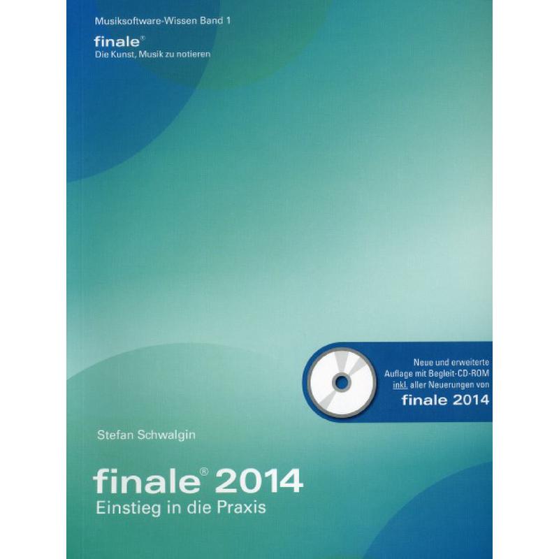 Titelbild für 978-3-938259-59-7 - Finale 2014 - Einstieg in die Praxis