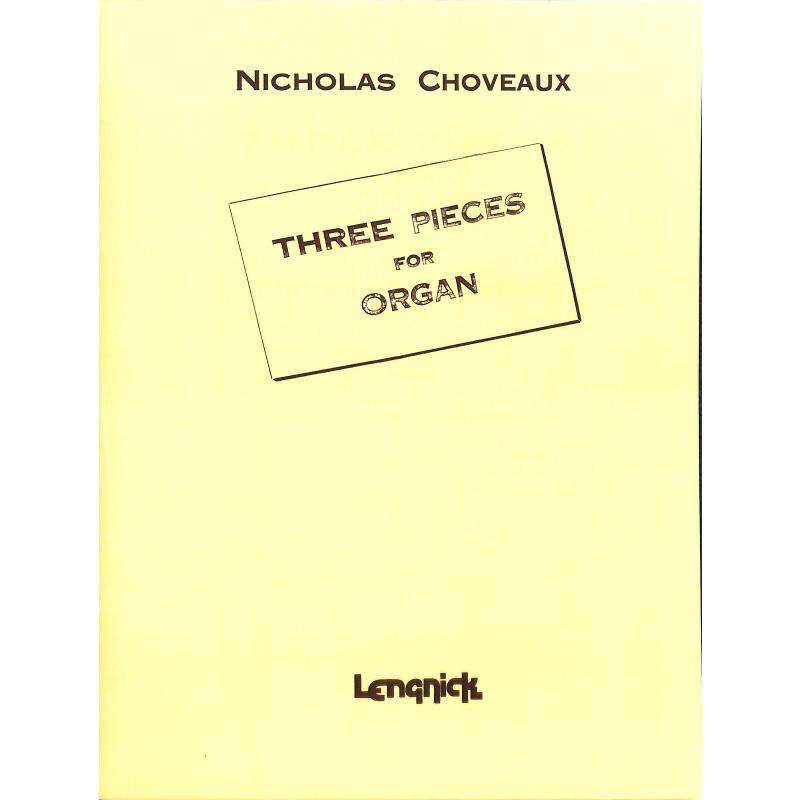 Titelbild für LENGNICK -AL1037 - 3 pieces