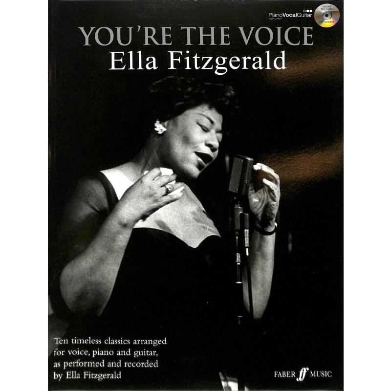 Titelbild für ISBN 0-571-53668-9 - YOU'RE THE VOICE