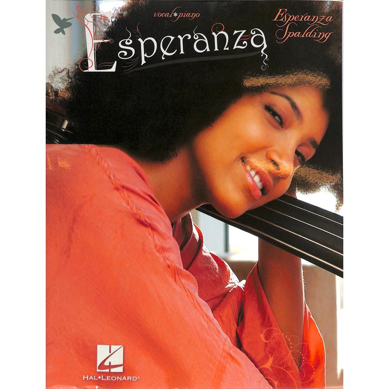 Titelbild für HL 307287 - Esperanza