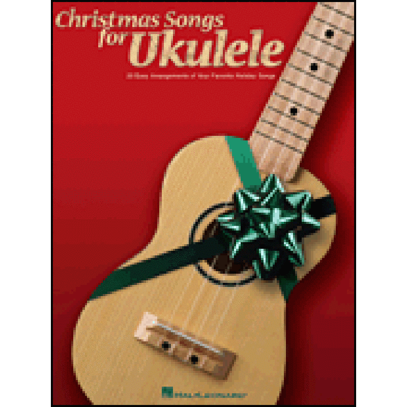 Titelbild für HL 695896 - Christmas songs