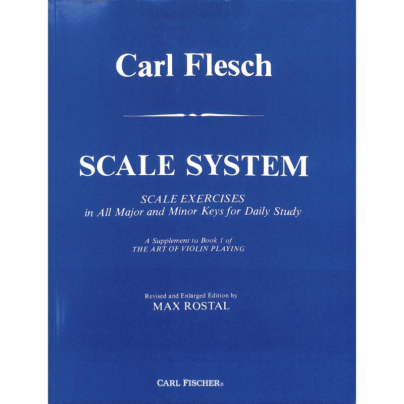 Titelbild für CF -O5188 - Scale system