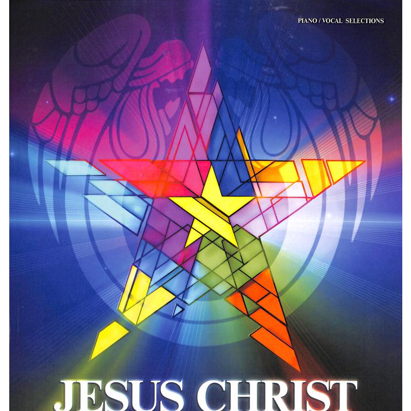 Titelbild für MSAM 1005774 - Jesus Christ Superstar