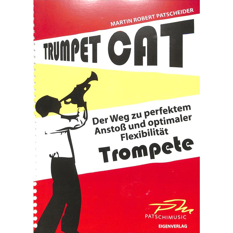 Titelbild für KOCH -TR001 - Trumpet cat | Der Weg zu perfektem Anstoss + optimaler Flexibilität
