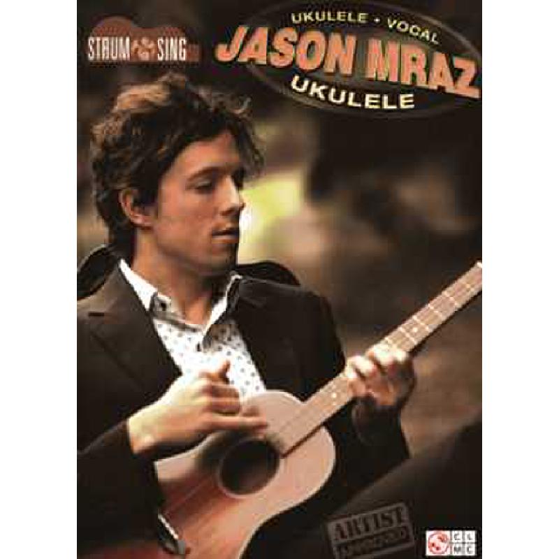 Titelbild für HL 2501753 - Strum + sing