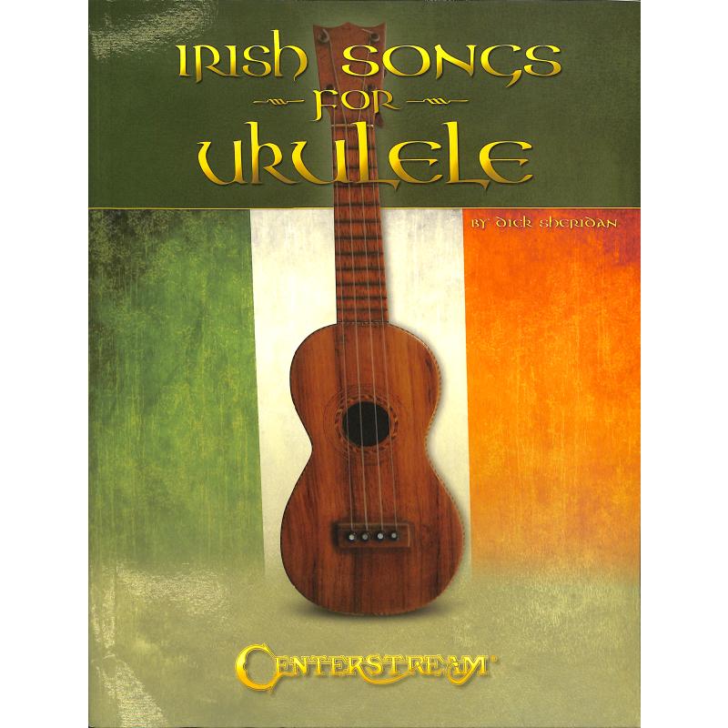 Titelbild für HL 103153 - IRISH SONGS