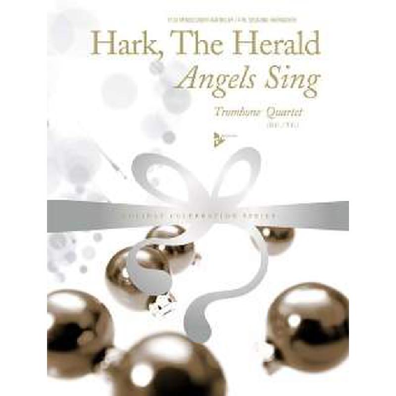 Titelbild für ADV 3601 - Hark the herald angels sing