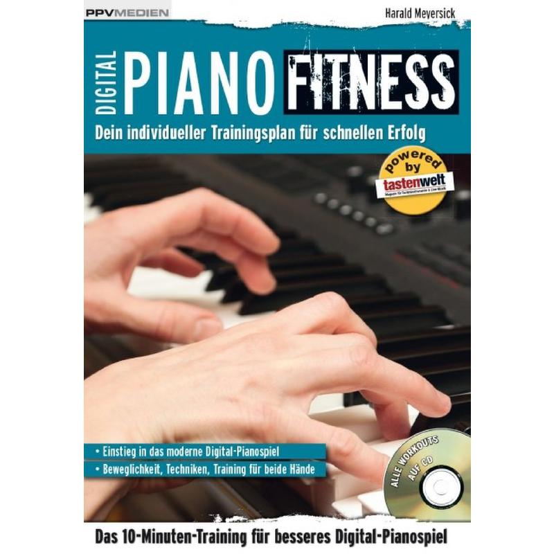 Titelbild für 978-3-95512-004-7 - Digital piano fitness