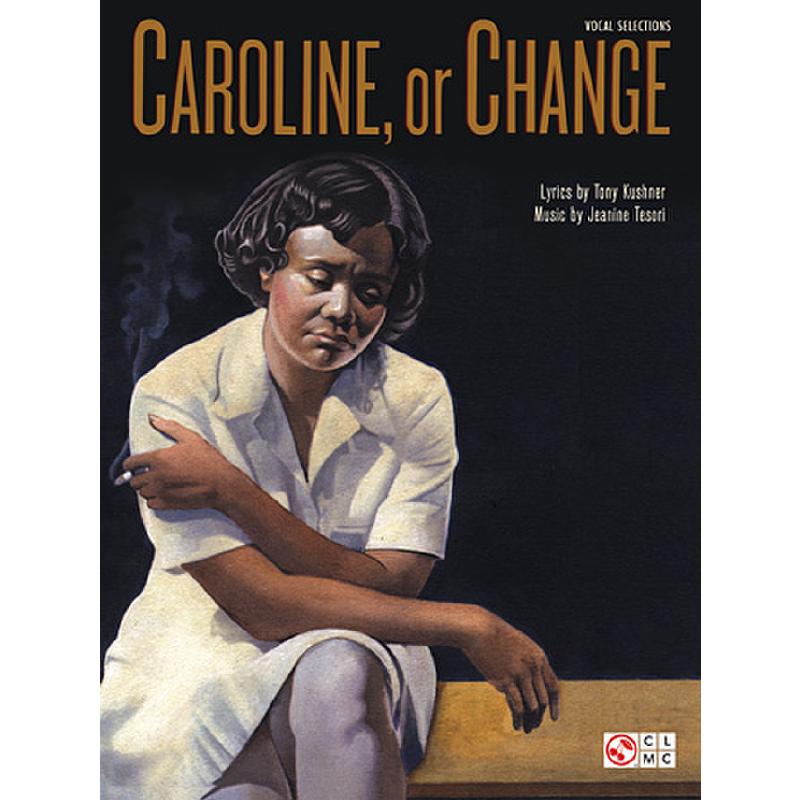 Titelbild für HL 2502276 - Caroline or Change