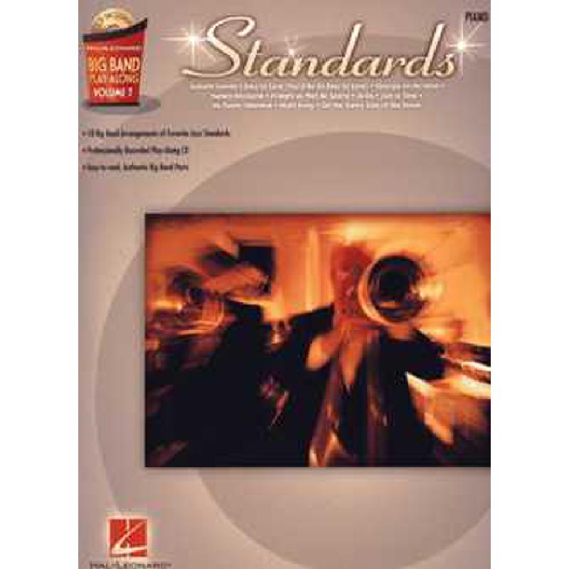 Titelbild für HL 843139 - Standards