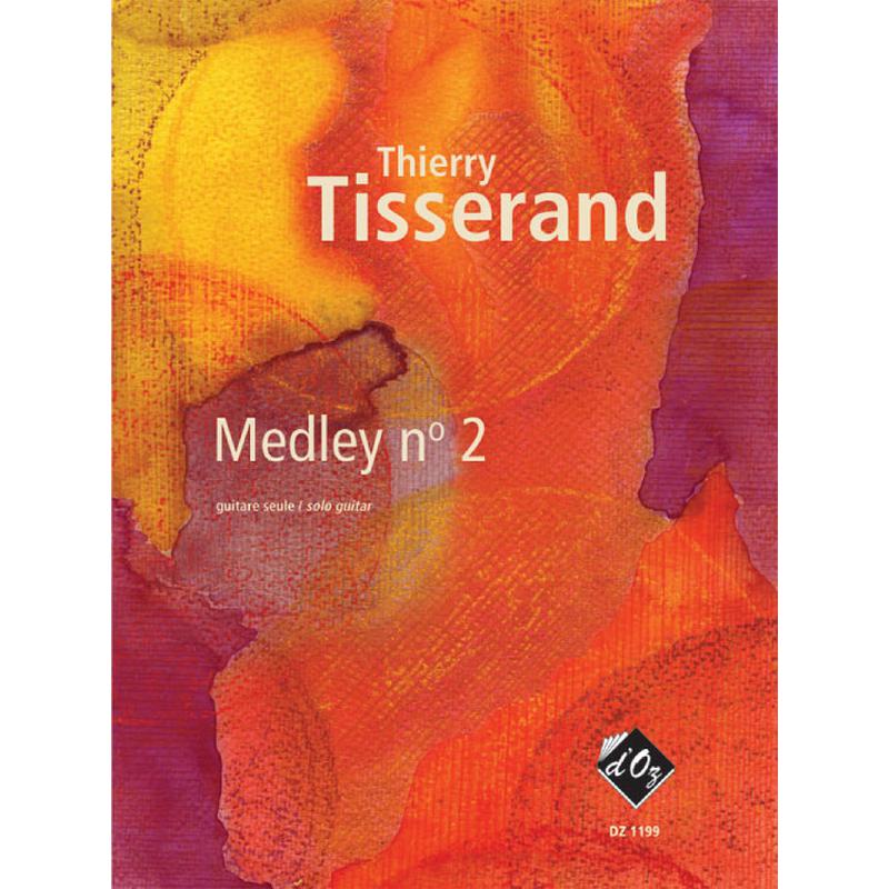 Titelbild für DOZ 1199 - Medley 2