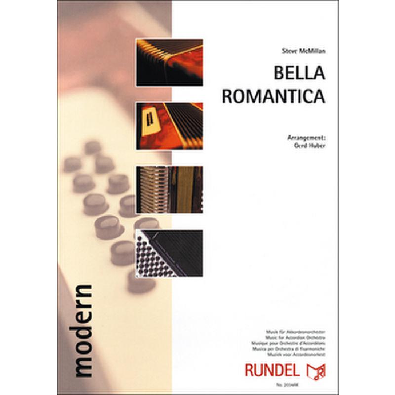 Titelbild für RUNDEL 2034AK - Bella romantica